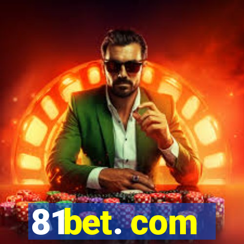 81bet. com